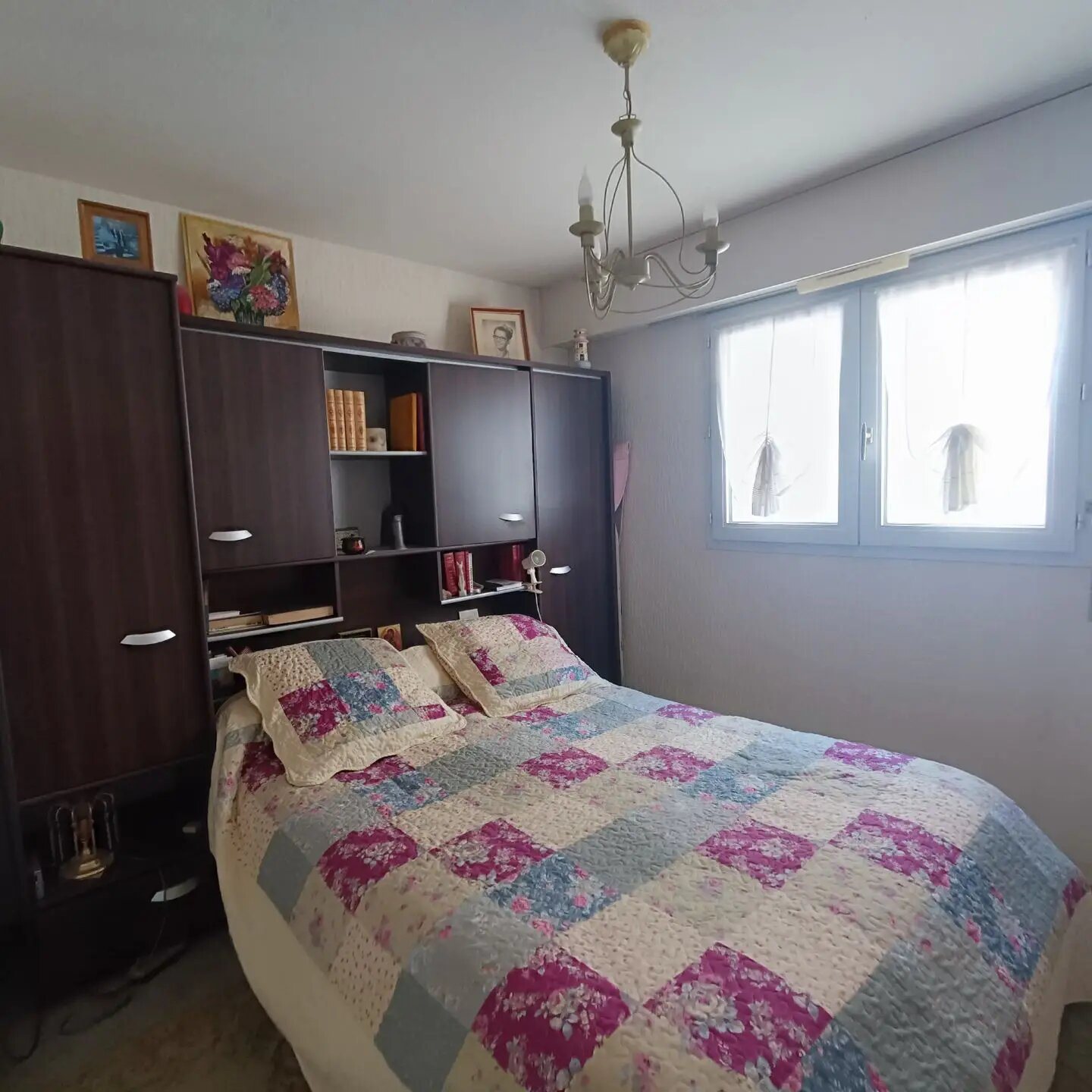 Appartement à vendre, 43m², Les Sables-d'Olonne