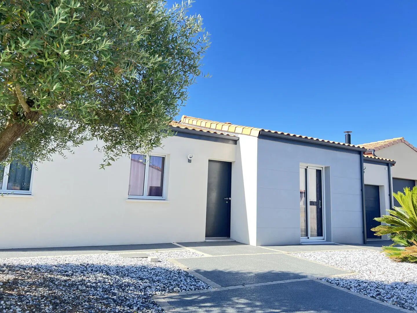 Maison à vendre, 99m², Sainte-Foy