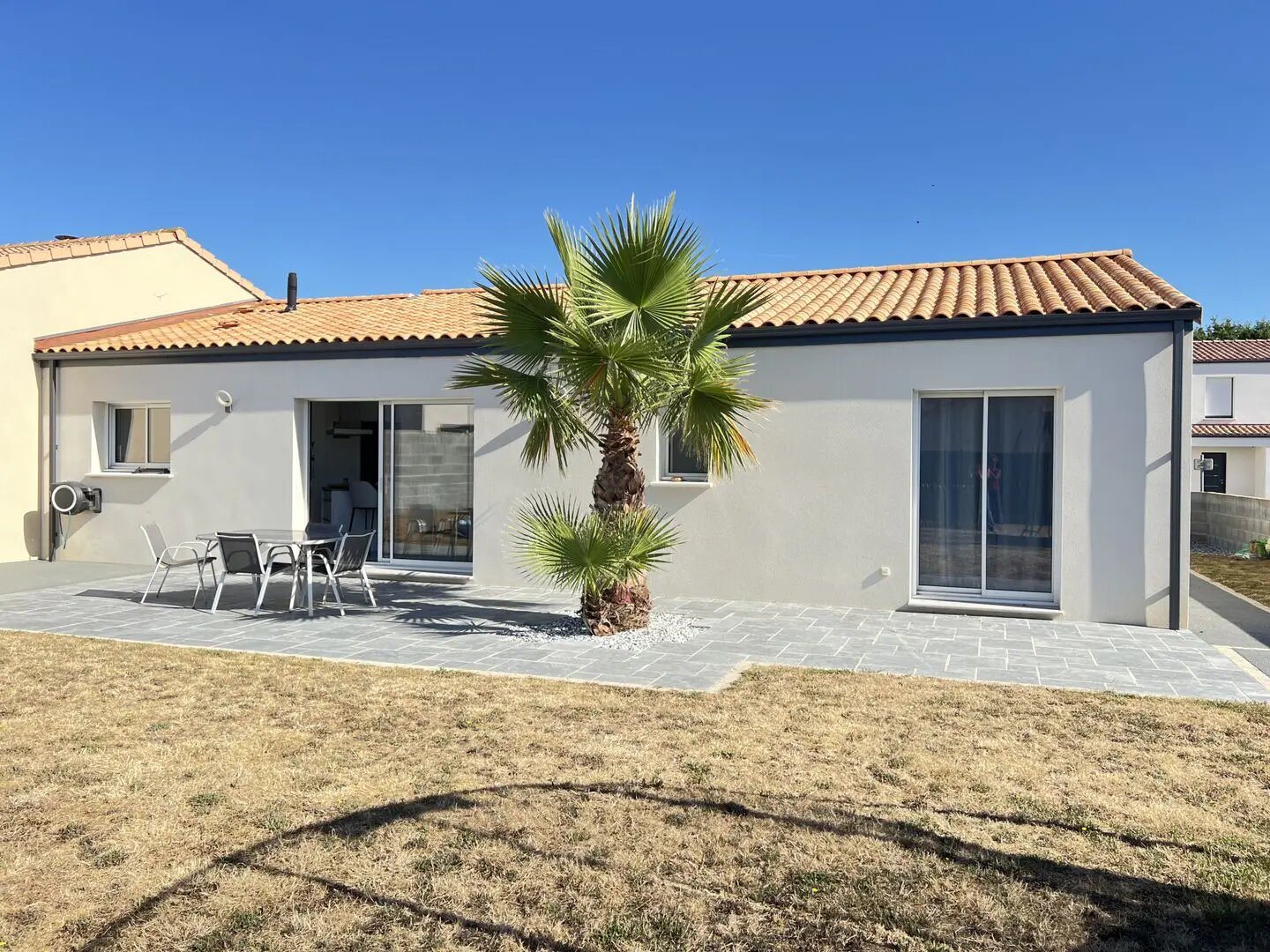 Maison à vendre, 99m², Sainte-Foy