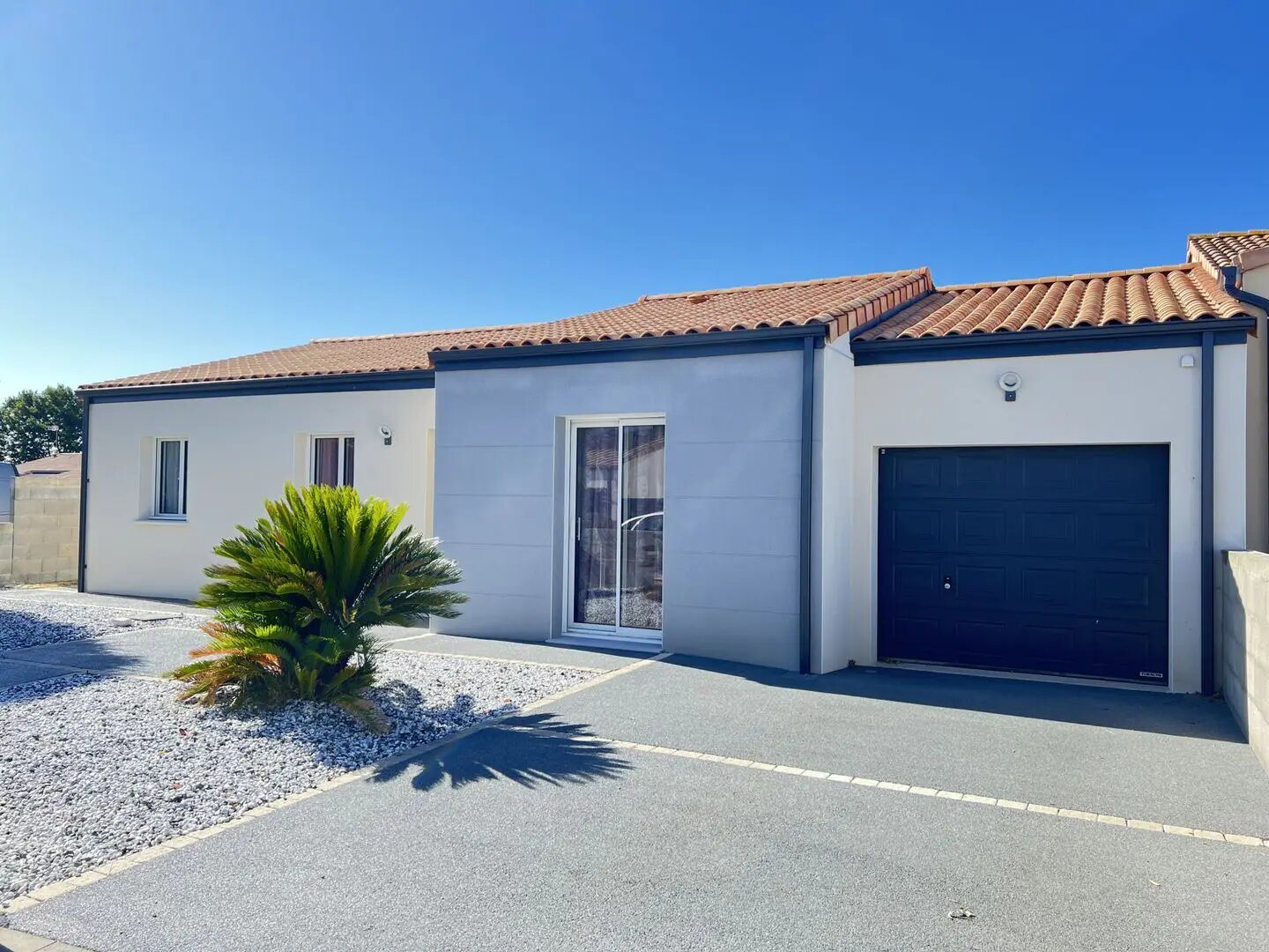 Maison à vendre, 99m², Sainte-Foy