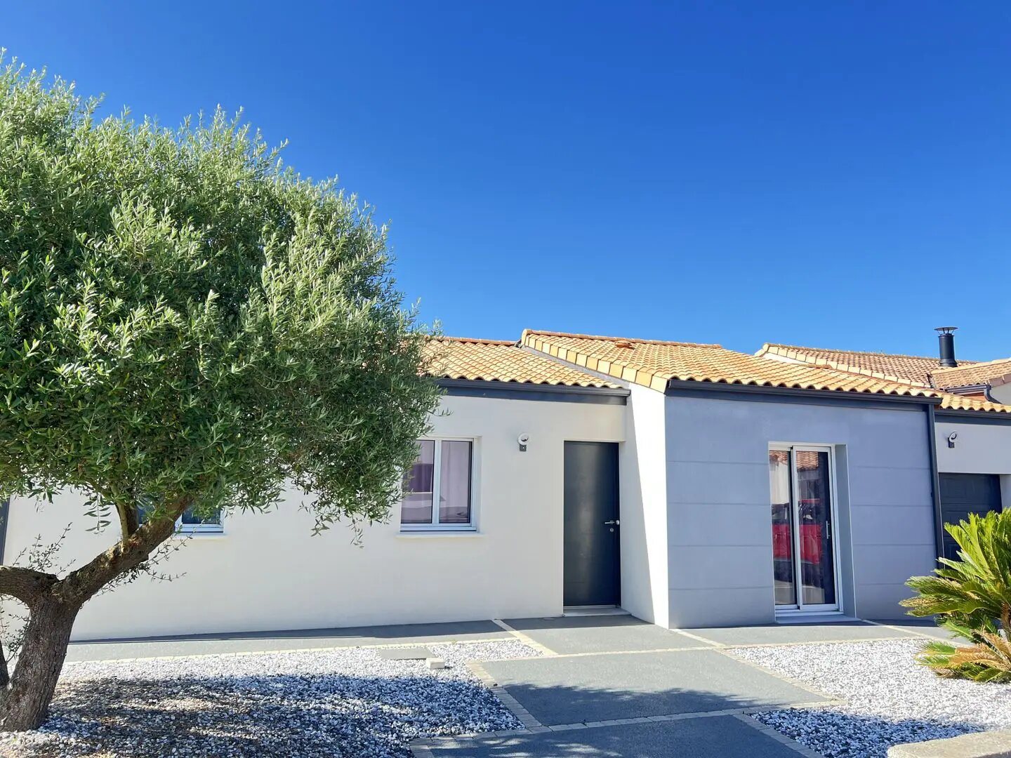 Maison à vendre, 99m², Sainte-Foy