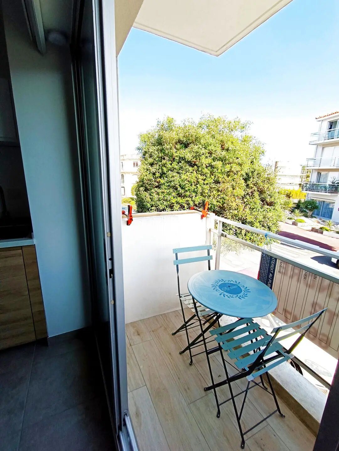 Appartement à vendre, 32m², Les Sables-d'Olonne
