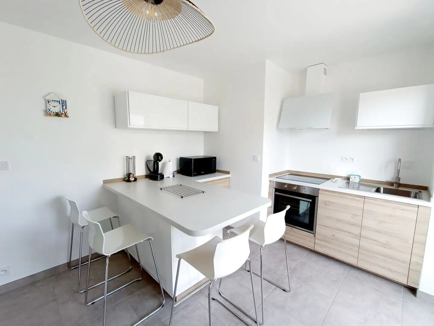 Appartement à vendre, 32m², Les Sables-d'Olonne