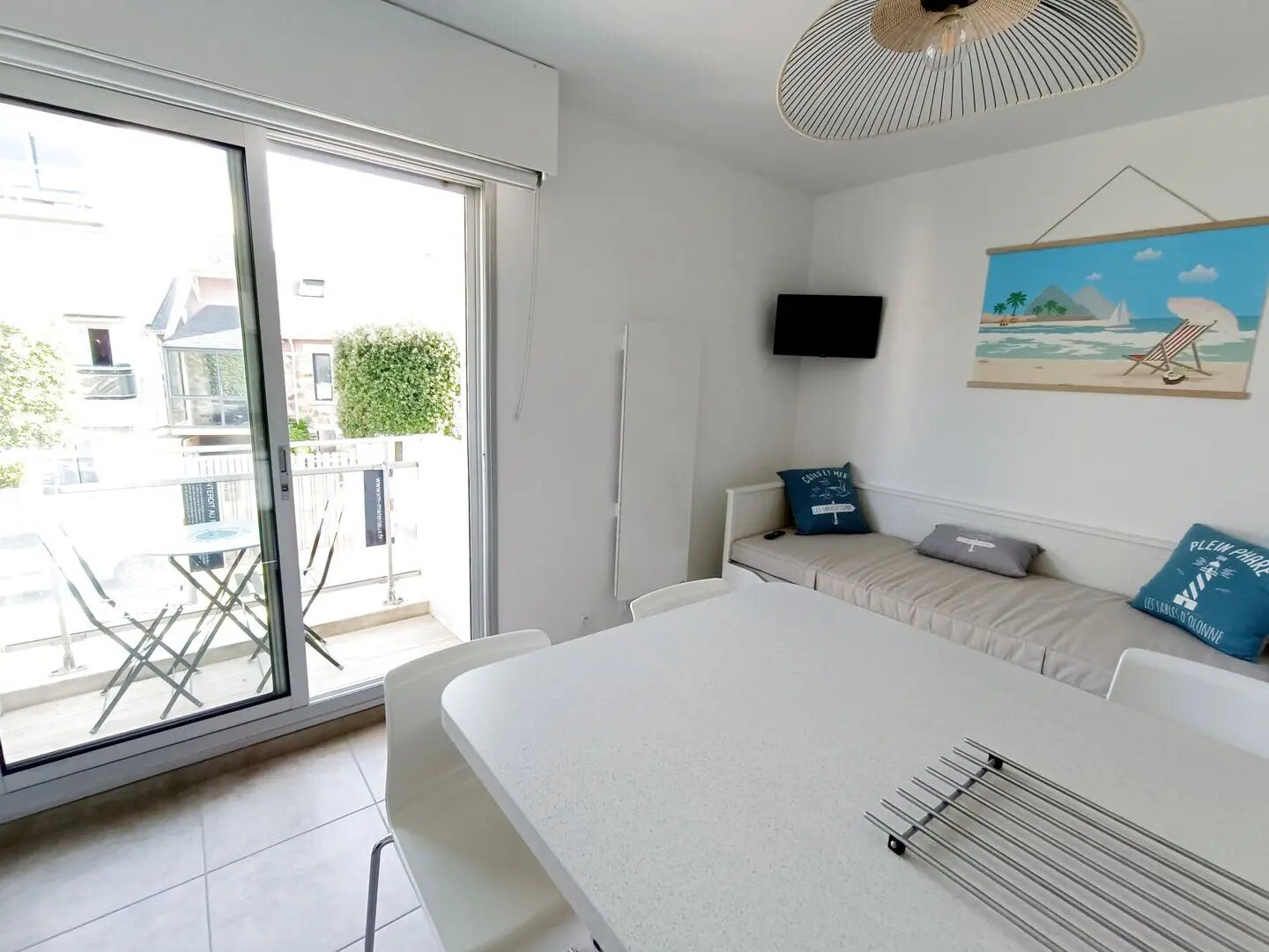 Appartement à vendre, 32m², Les Sables-d'Olonne
