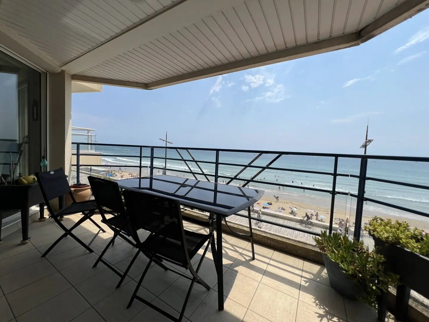 Appartement à vendre, 102m², Les Sables-d'Olonne