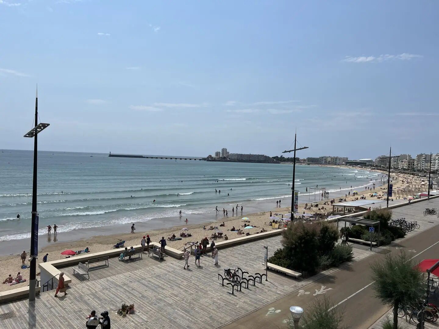Appartement à vendre, 102m², Les Sables-d'Olonne