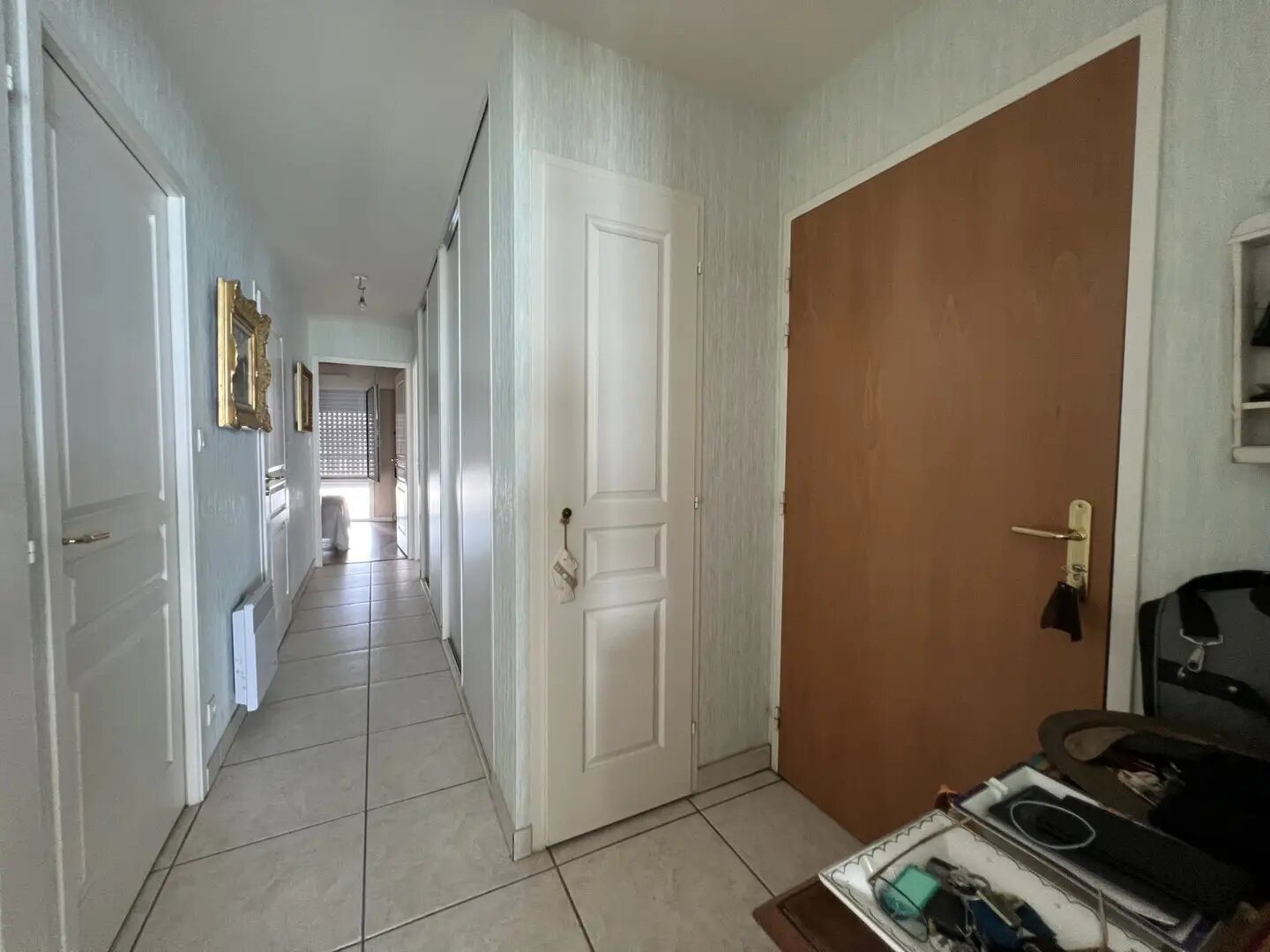 Appartement à vendre, 102m², Les Sables-d'Olonne