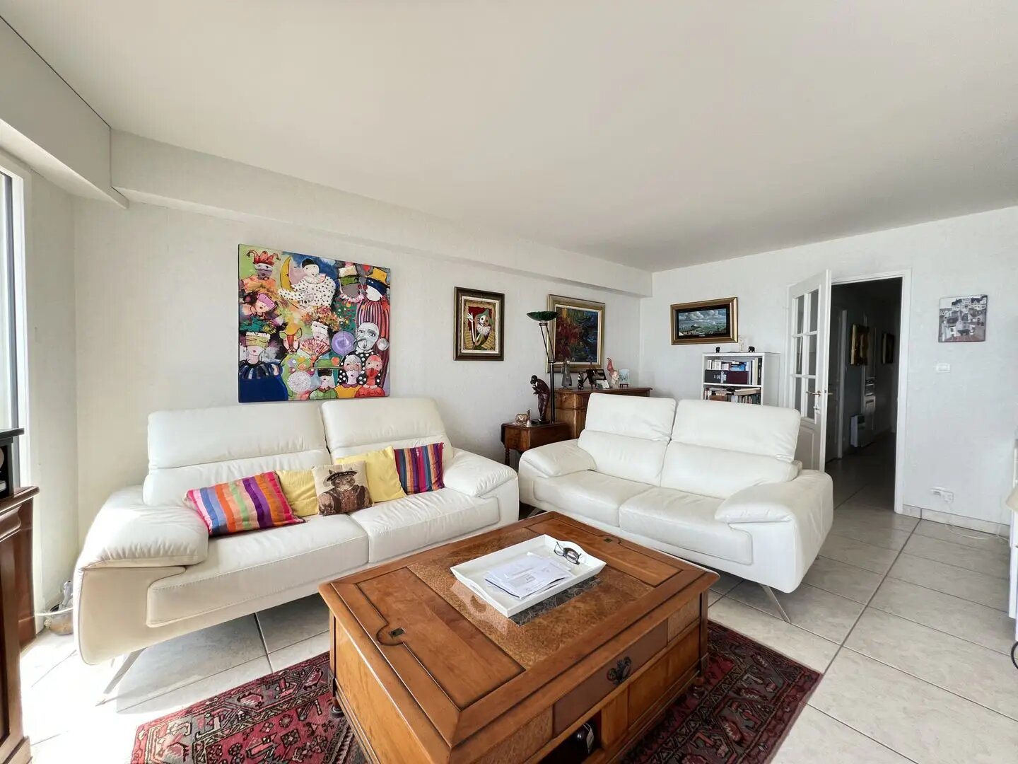Appartement à vendre, 102m², Les Sables-d'Olonne
