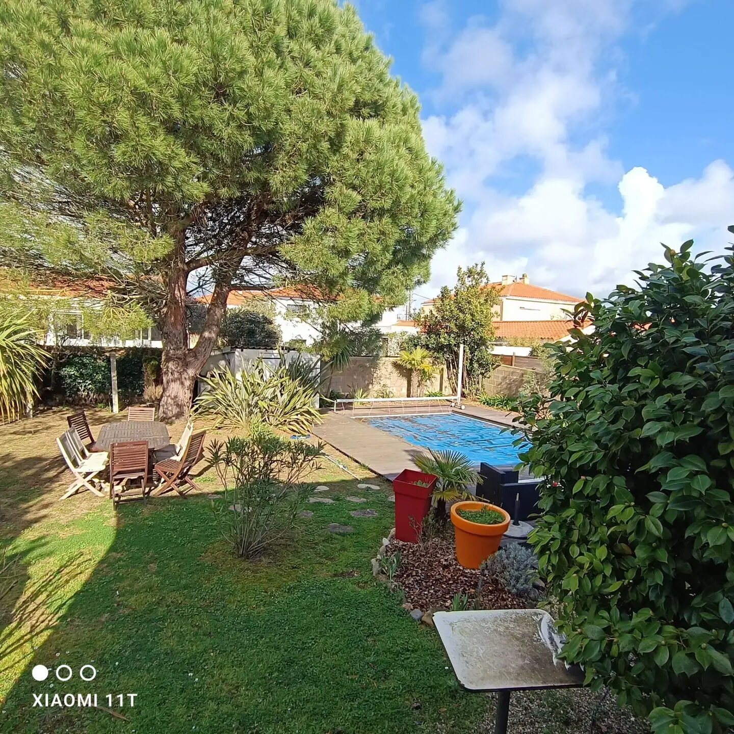 Maison à vendre, 83m², Château-d'Olonne
