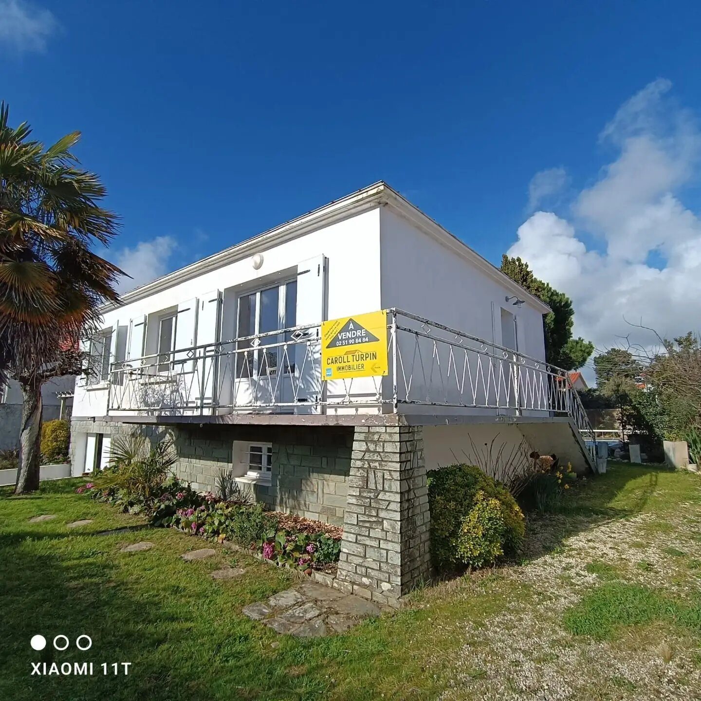 Maison à vendre, 83m², Château-d'Olonne