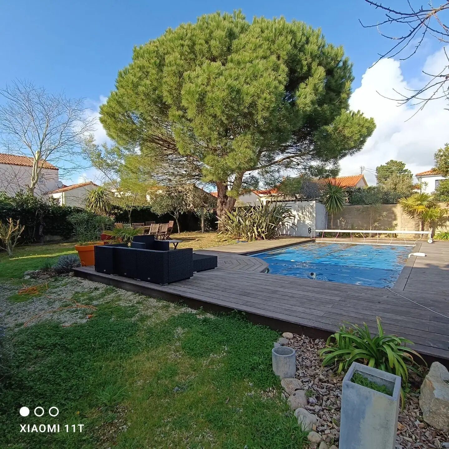 Maison à vendre, 83m², Château-d'Olonne