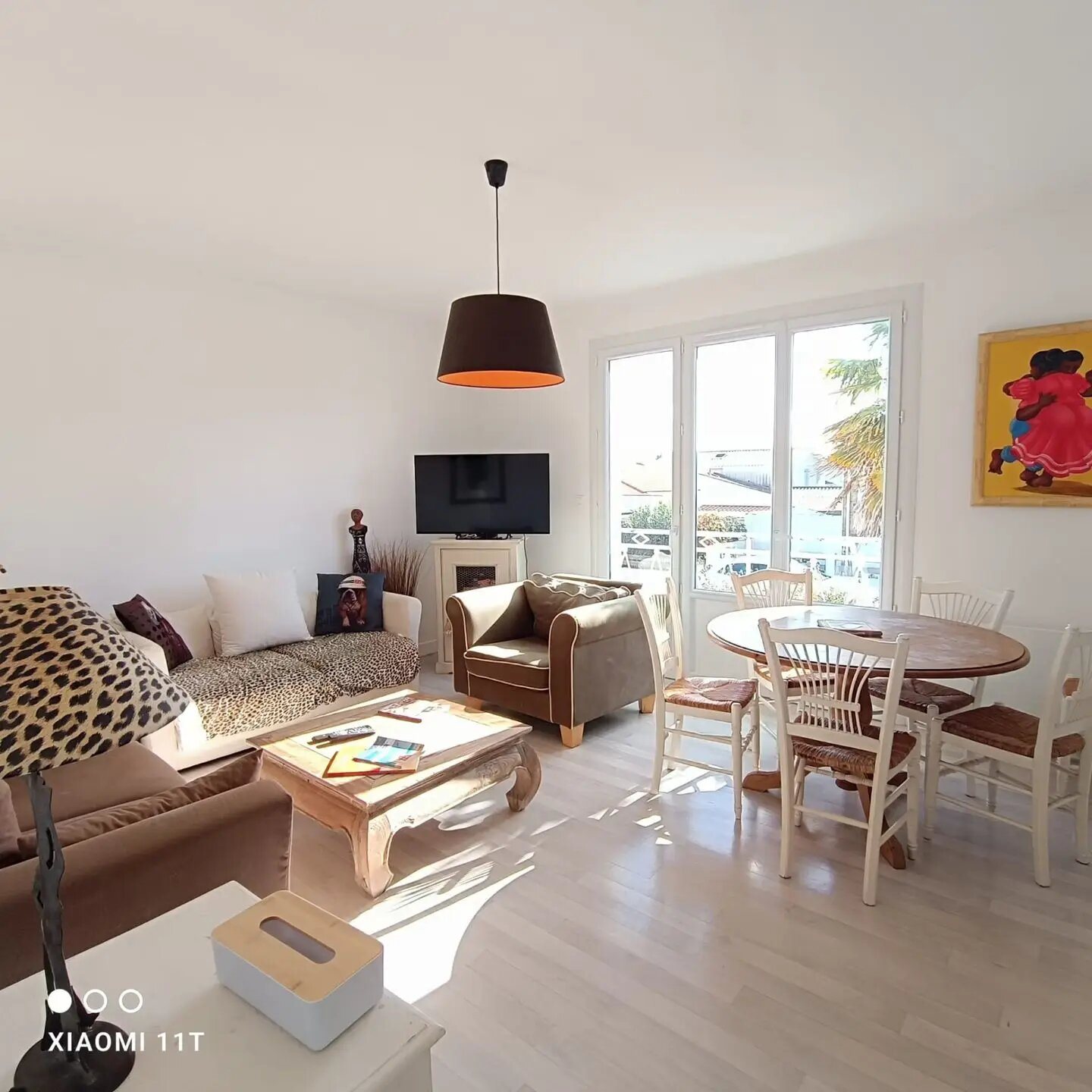 Maison à vendre, 83m², Château-d'Olonne