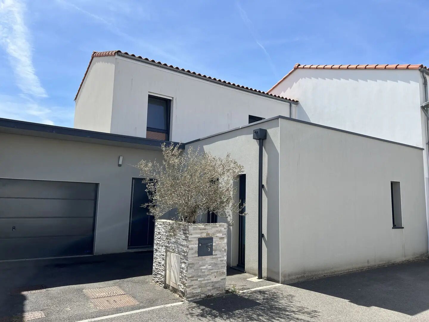 Maison à vendre, 118m², Les Sables-d'Olonne