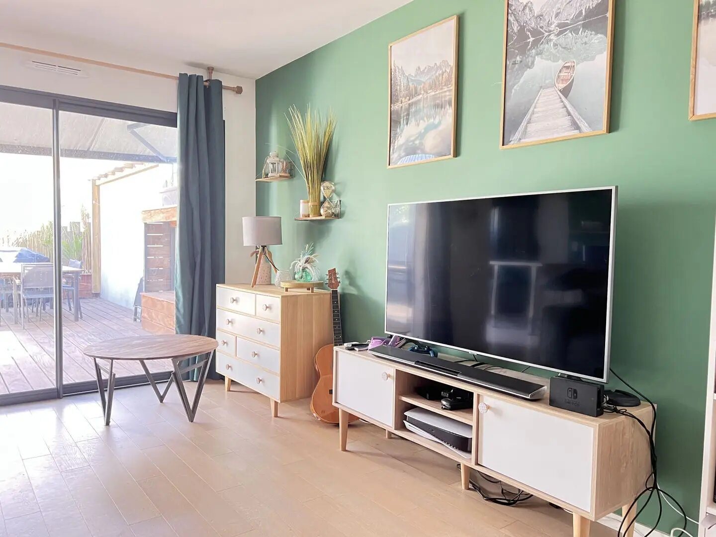 Maison à vendre, 118m², Les Sables-d'Olonne