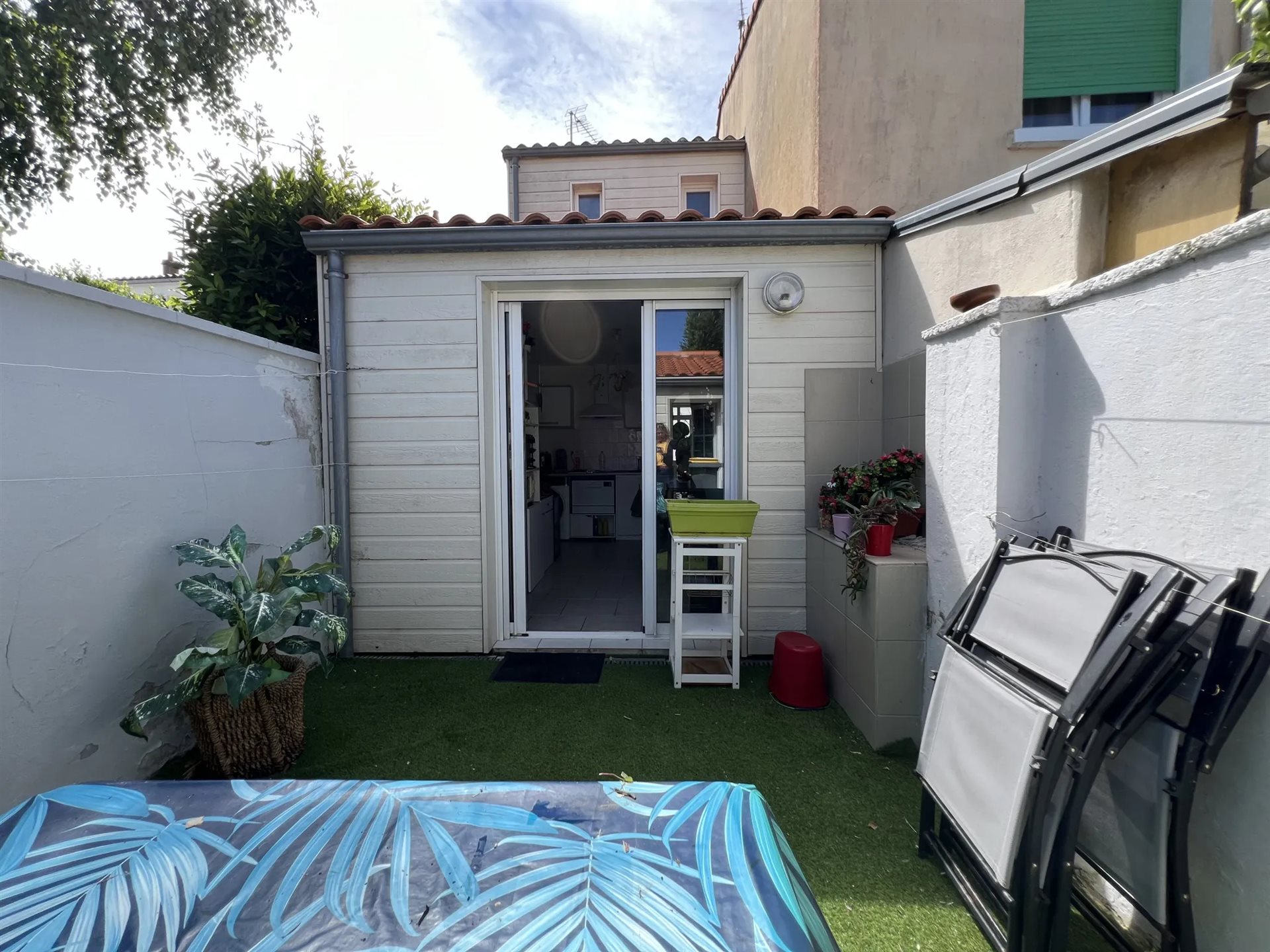 Maison à vendre, 51m², Les Sables-d'Olonne