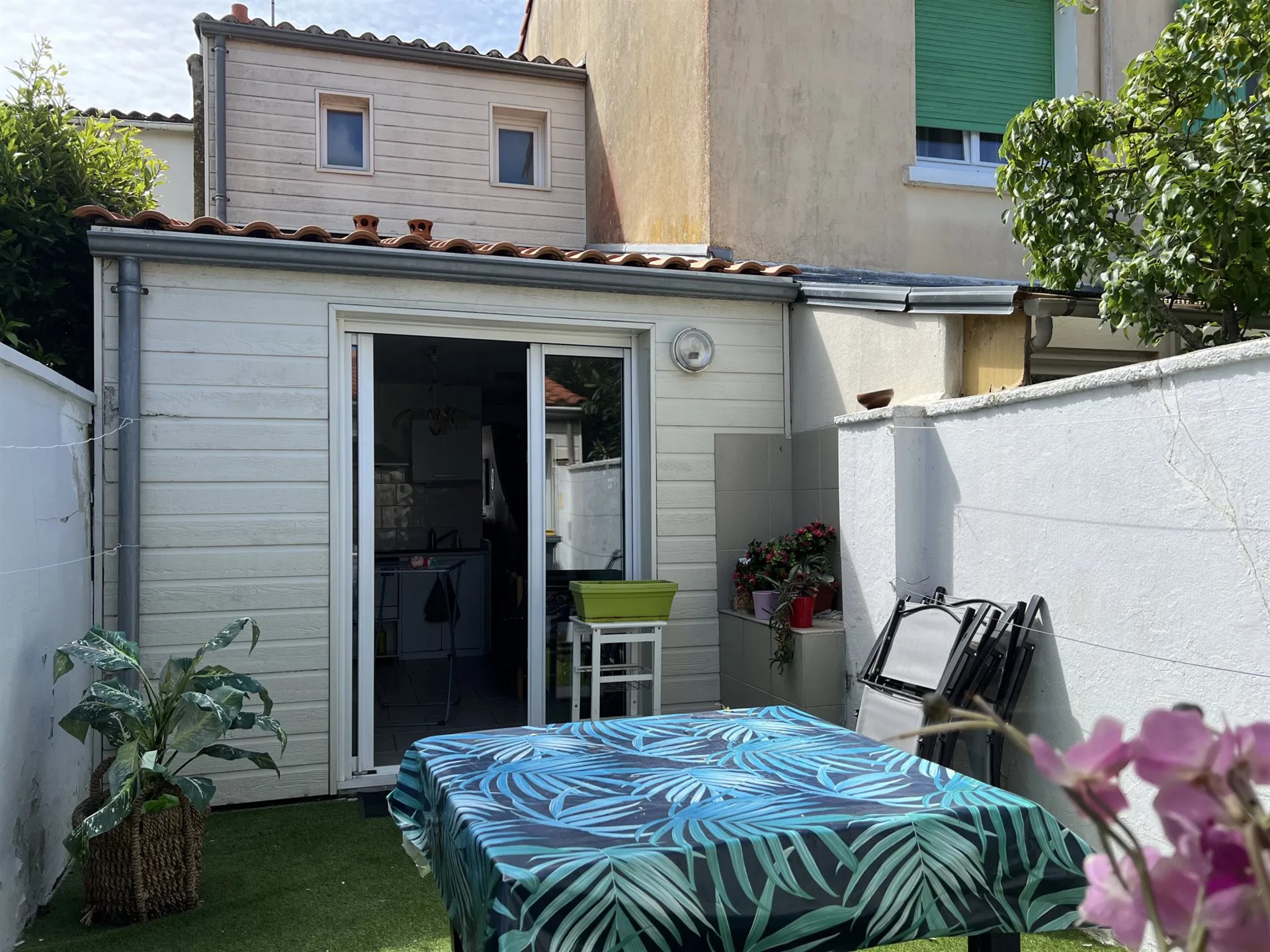 Maison à vendre, 51m², Les Sables-d'Olonne