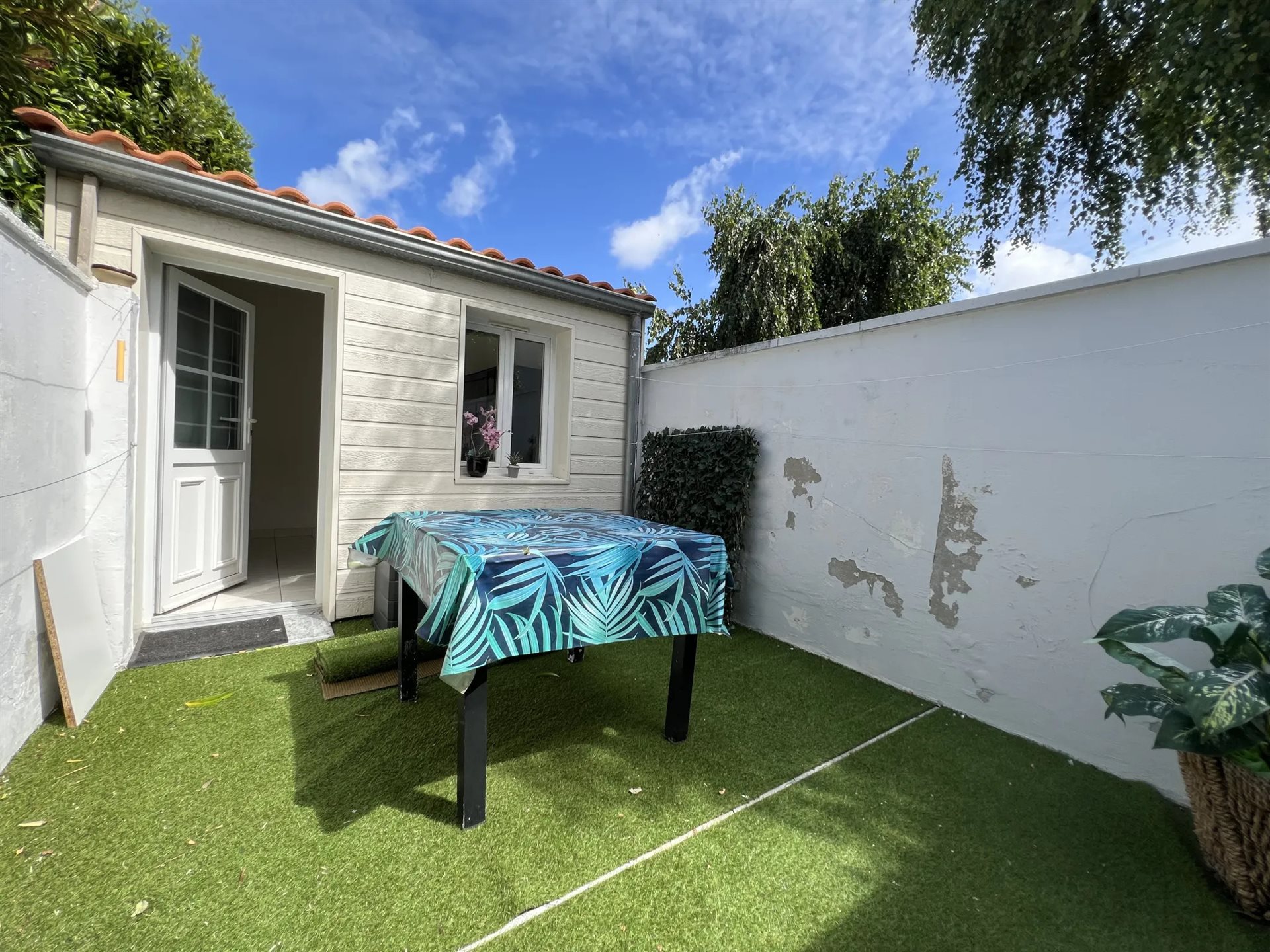 Maison à vendre, 51m², Les Sables-d'Olonne