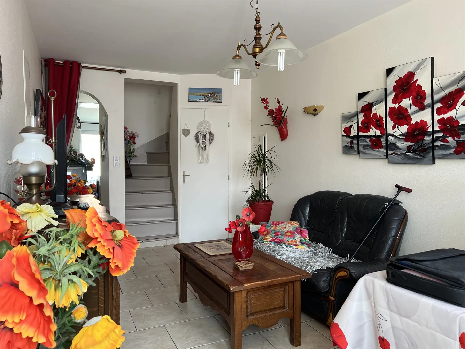 Maison à vendre, 51m², Les Sables-d'Olonne