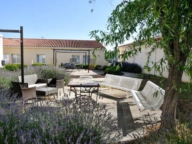 Appartement à vendre, 20m², Montblanc