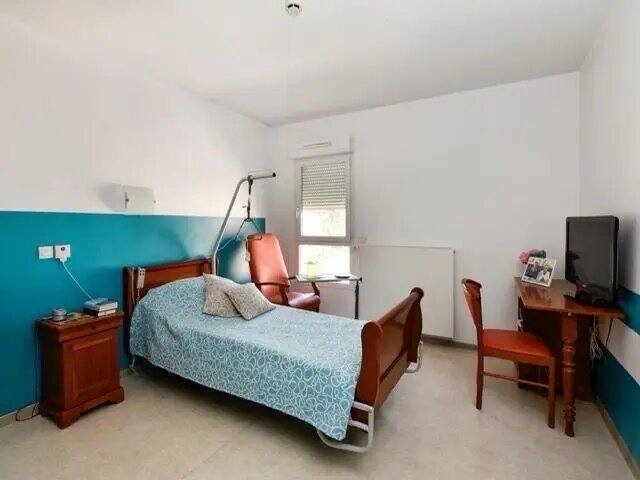 Appartement à vendre, 20m², Montblanc