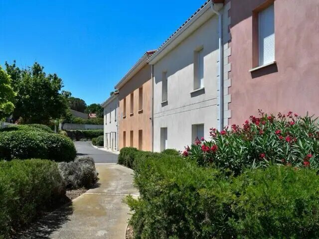 Appartement à vendre, 20m², Montblanc