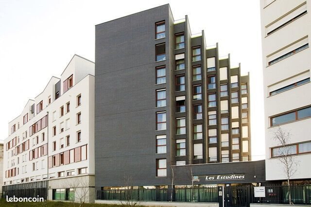 Appartement à vendre, 18m², Rosny-sous-Bois