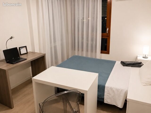 Appartement à vendre, 18m², Rosny-sous-Bois
