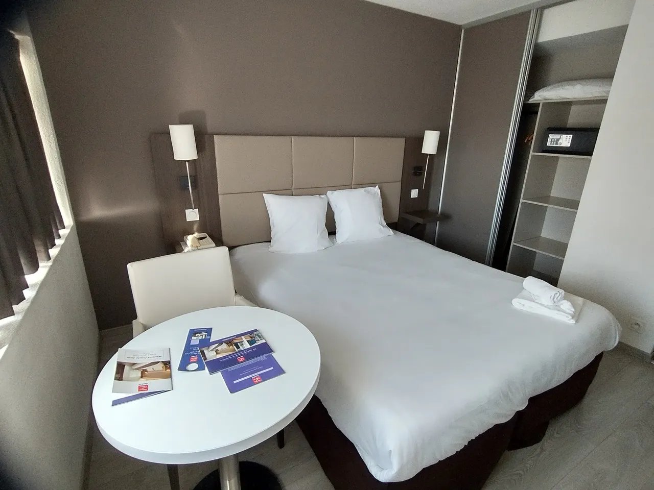 Appartement à vendre, 18m², Courbevoie