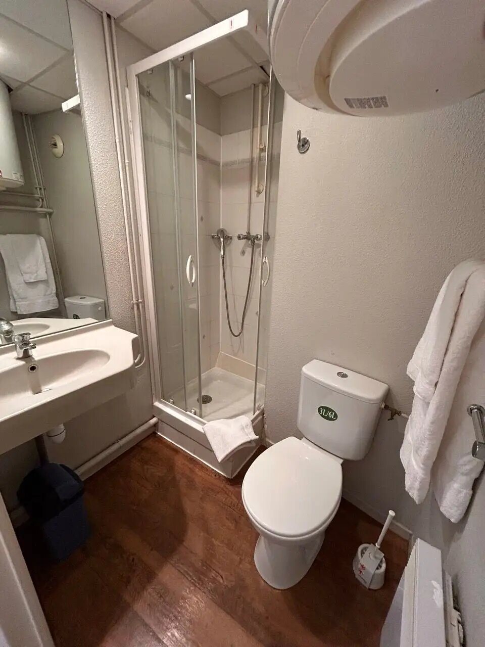 Appartement à vendre, 20m², Lyon 3ème