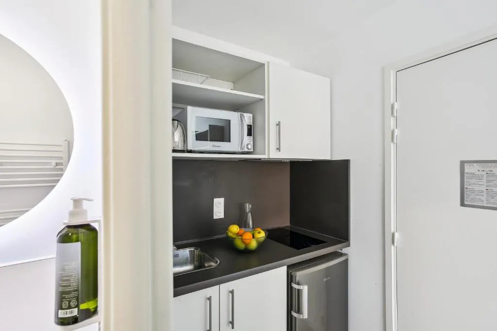 Appartement à vendre, 19m², Dunkerque