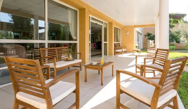 Appartement à vendre, 27m², Salon-de-Provence