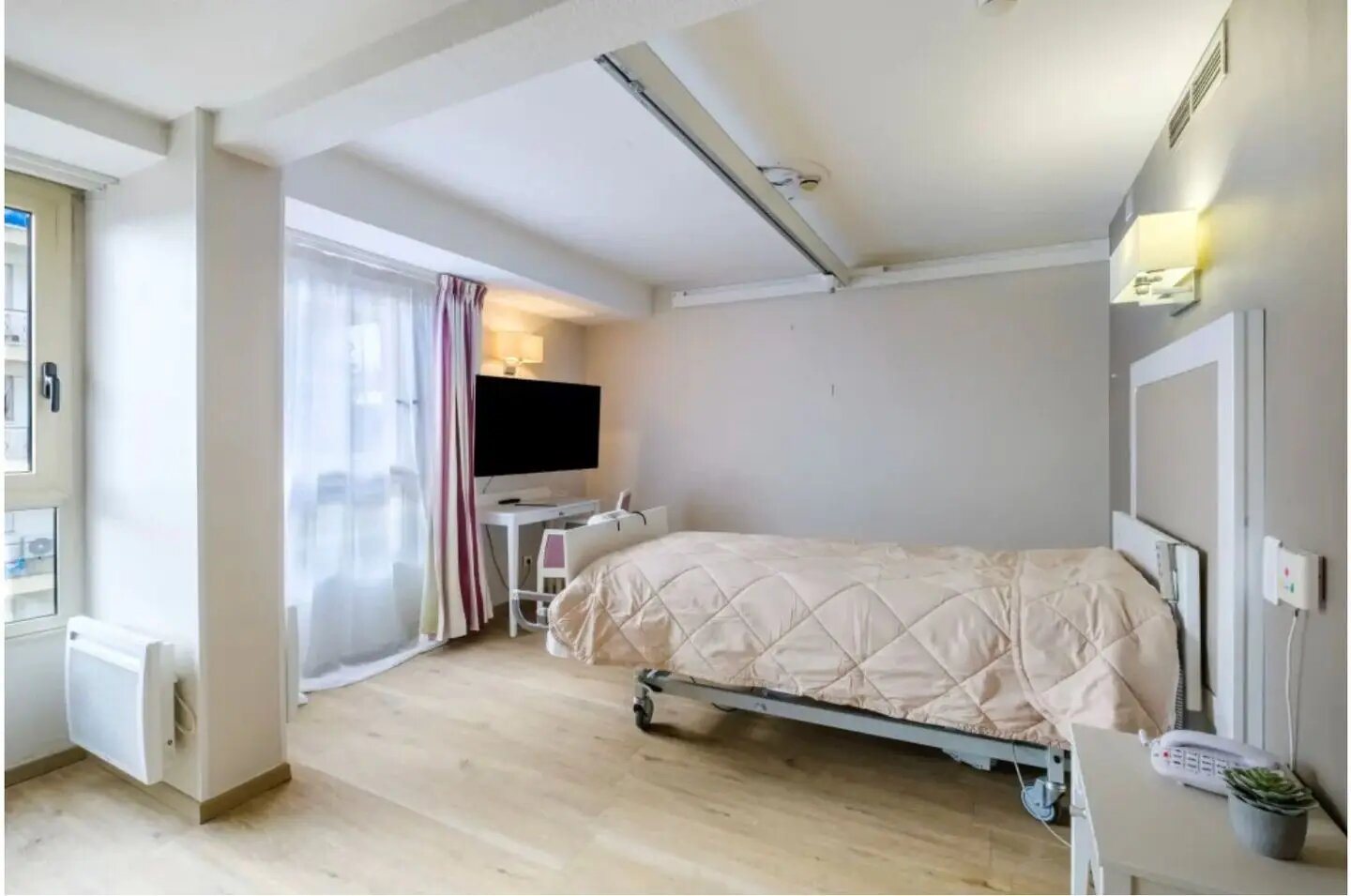 Appartement à vendre, 15m², Le Cannet