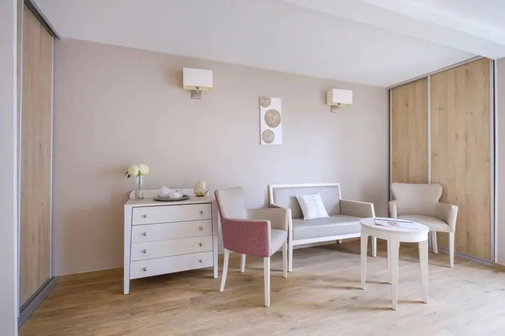 Appartement à vendre, 15m², Le Cannet