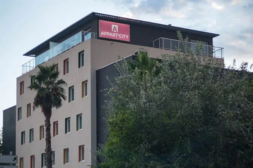 Appartement à vendre, 30m², Montpellier