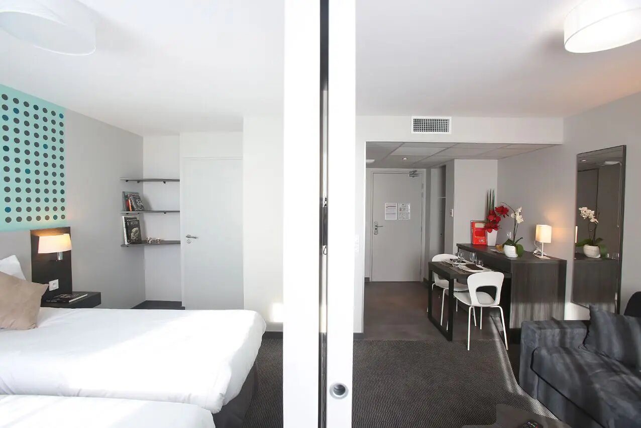 Appartement à vendre, 30m², Montpellier