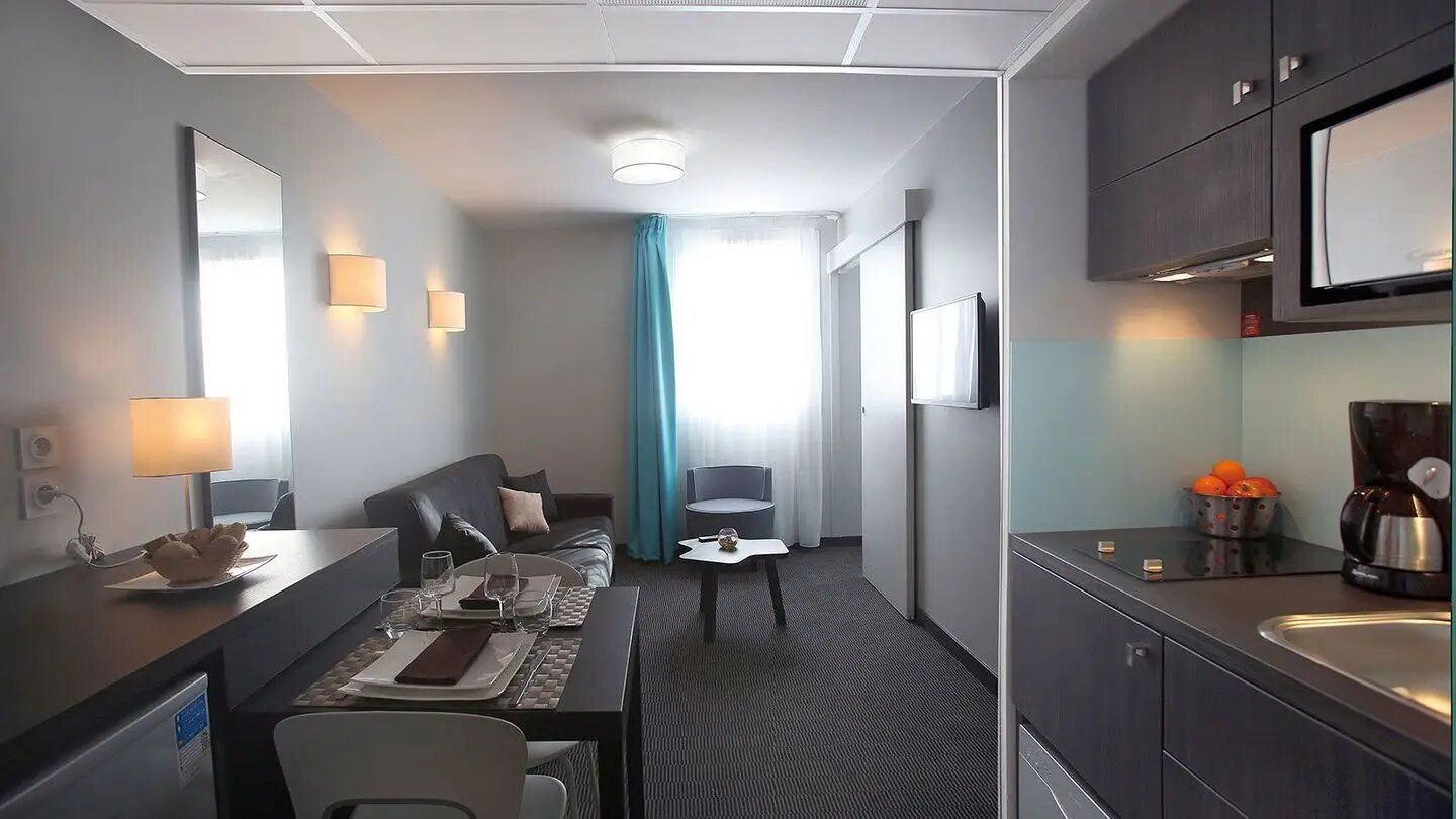 Appartement à vendre, 30m², Montpellier
