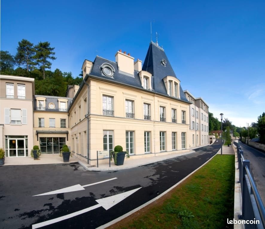 Appartement à vendre, 20m², Parmain
