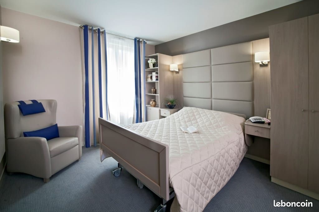 Appartement à vendre, 20m², Parmain