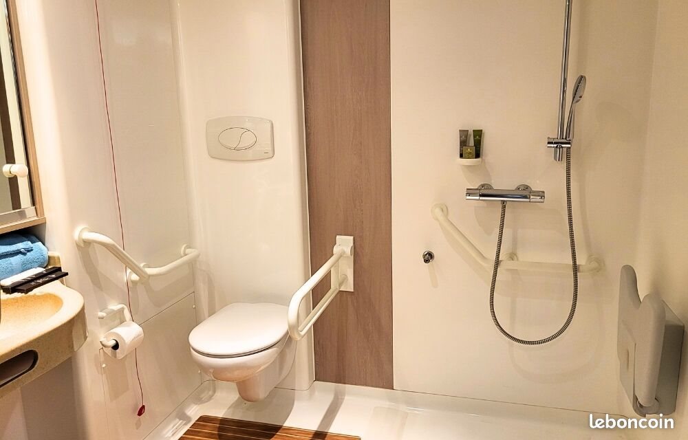 Appartement à vendre, 20m², Parmain