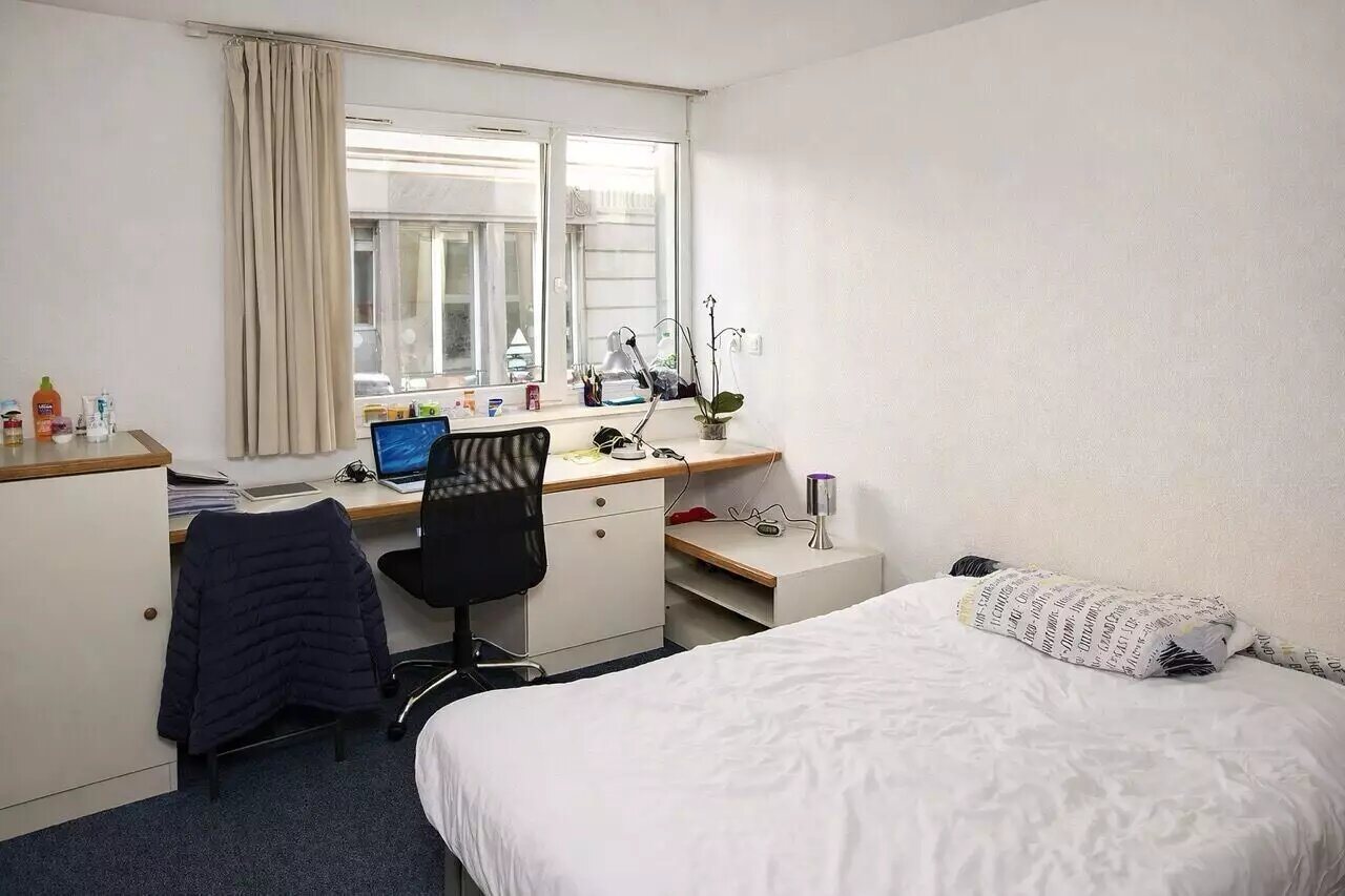 Appartement à vendre, 23m², Strasbourg