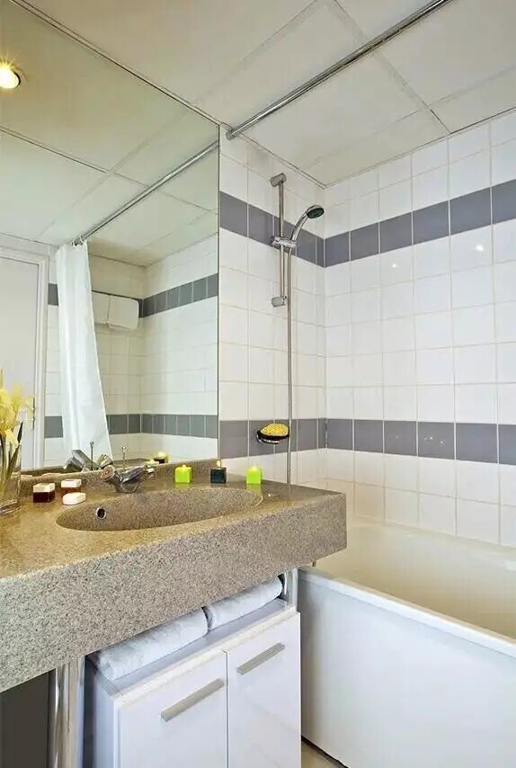 Appartement à vendre, 23m², Strasbourg