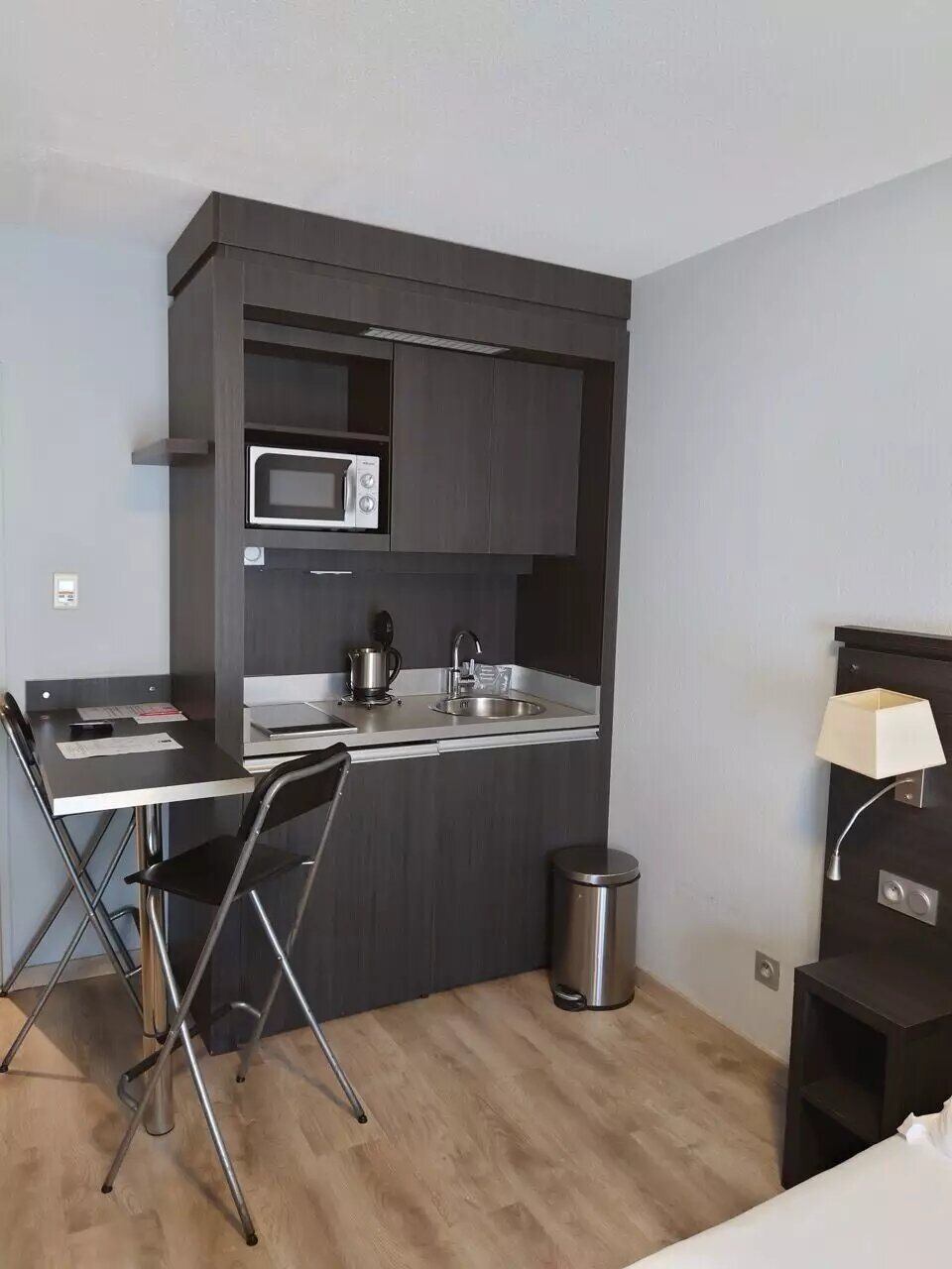 Appartement à vendre, 18m², Aix-en-Provence