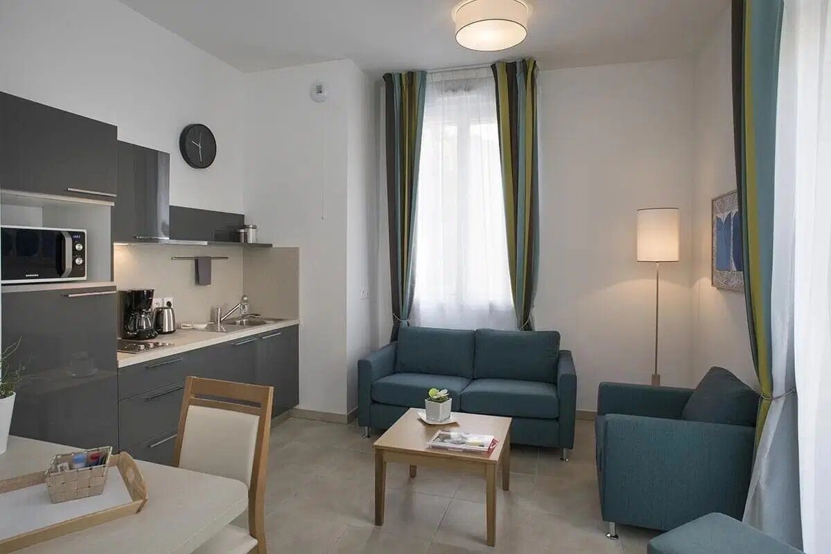 Appartement à vendre, 44m², Saint-Raphaël