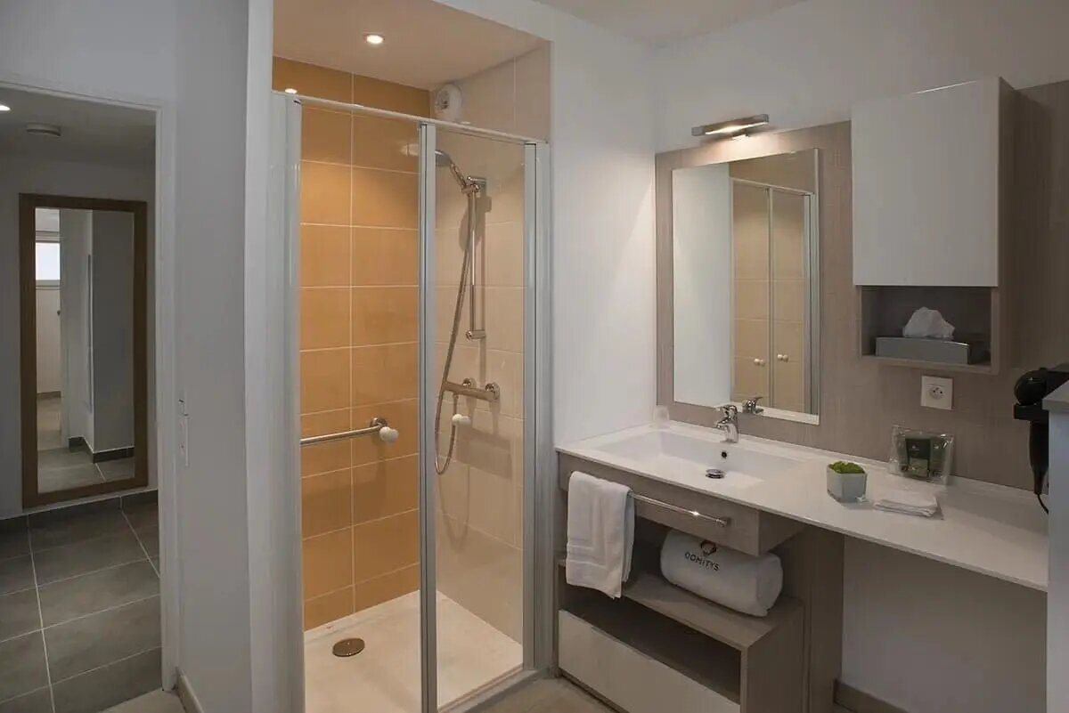 Appartement à vendre, 44m², Saint-Raphaël