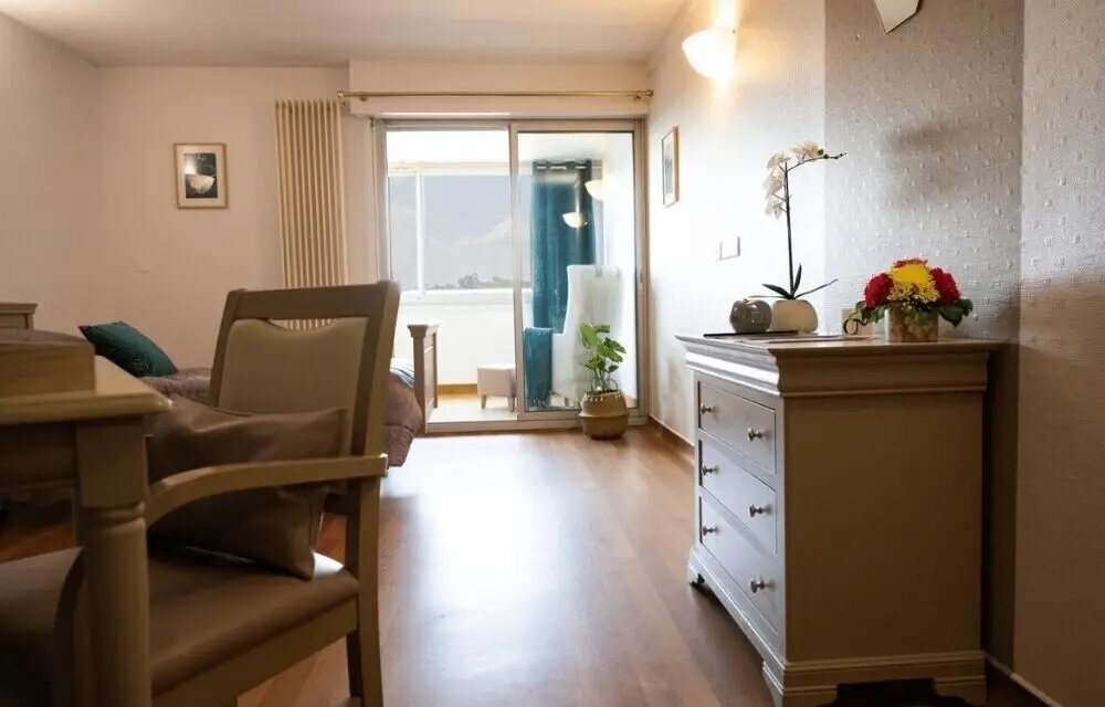 Appartement à vendre, 20m², Montmorillon