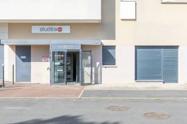 Appartement à vendre, 18m², Clamart