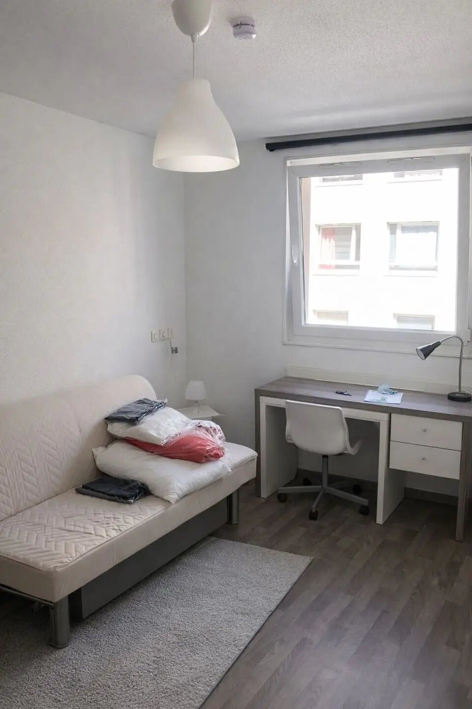 Appartement à vendre, 17m², Strasbourg