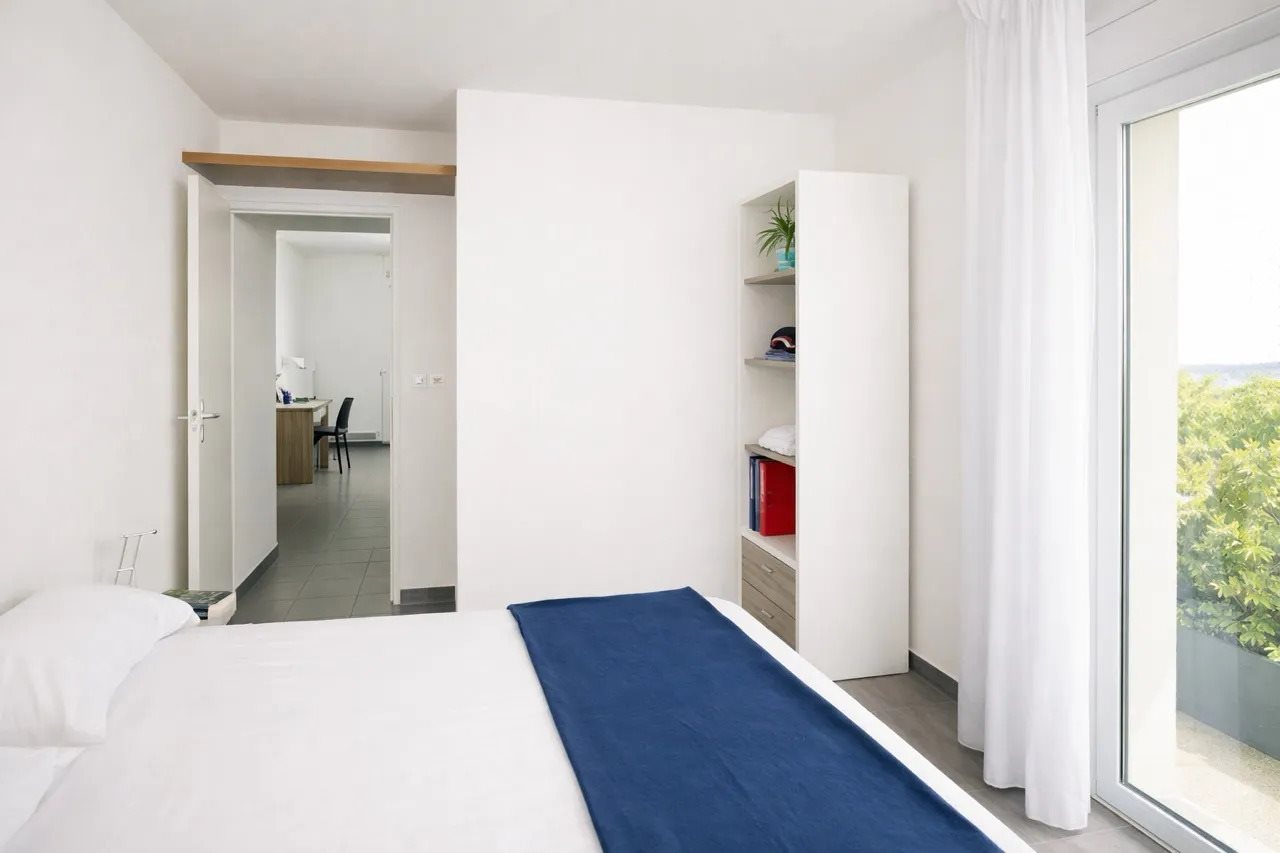 Appartement à vendre, 25m², Montpellier