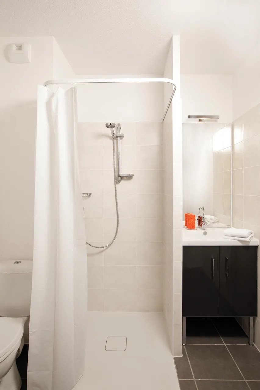 Appartement à vendre, 25m², Montpellier