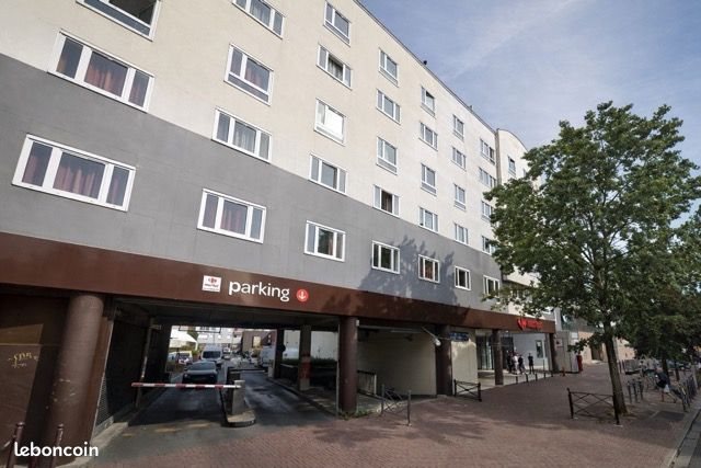 Appartement à vendre, 19m², Lille